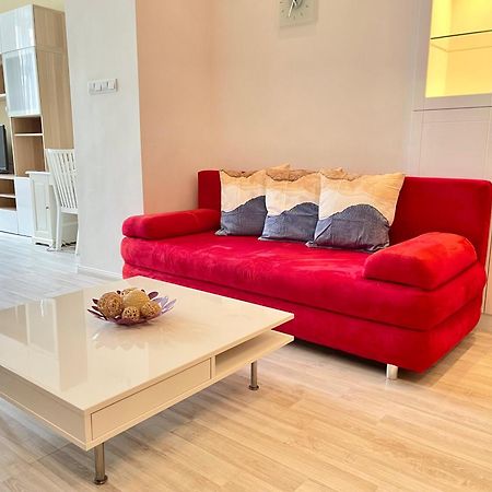 Spacious Riverside Residency - Magnificent View Βουδαπέστη Εξωτερικό φωτογραφία