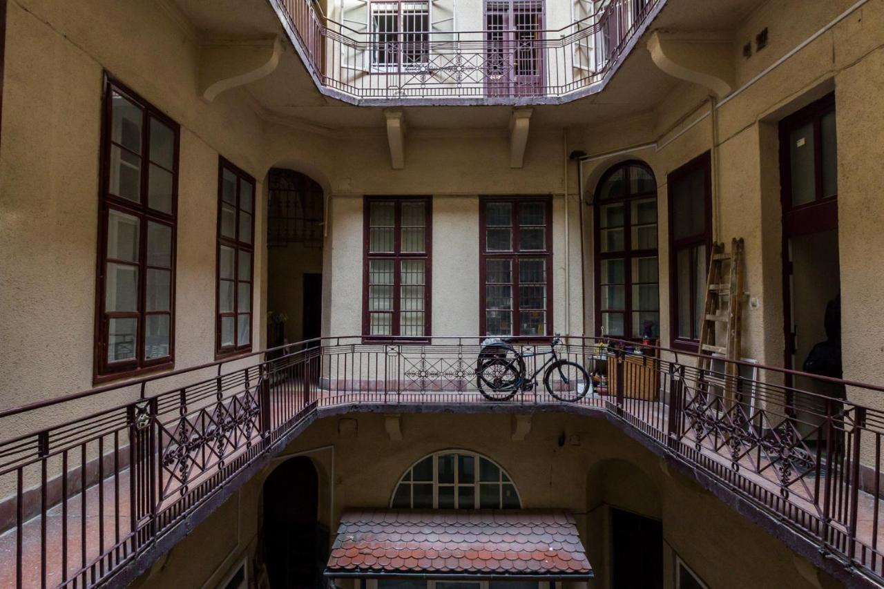 Spacious Riverside Residency - Magnificent View Βουδαπέστη Εξωτερικό φωτογραφία